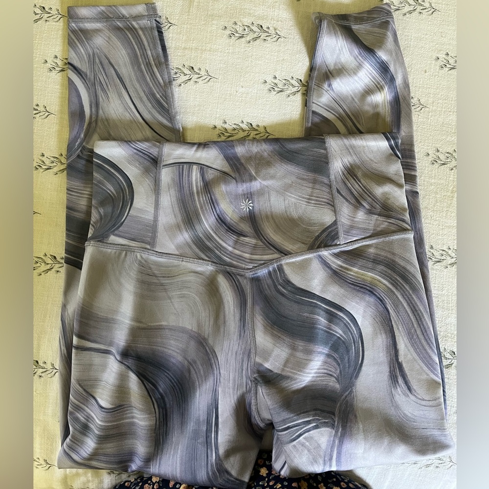 Athleta Elation Legging - Picture 6 of 6